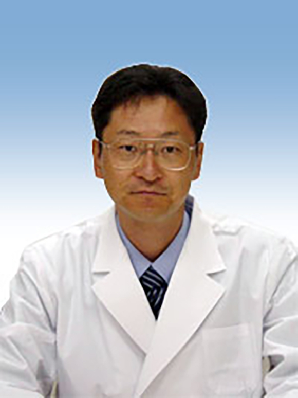 西山クリニック　院長　西山　敦